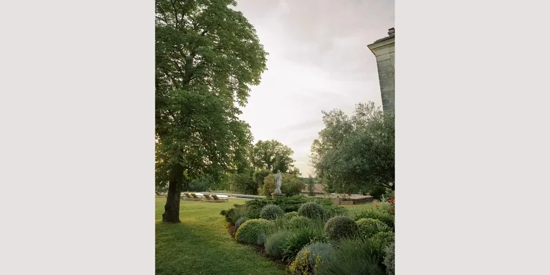 Château de Garde