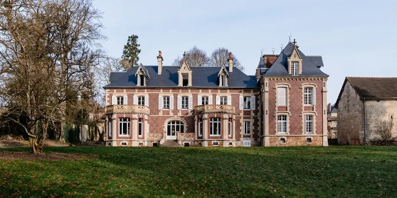 Château de Serans