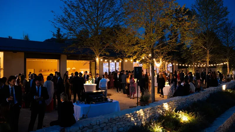 Domaine Jòlibois