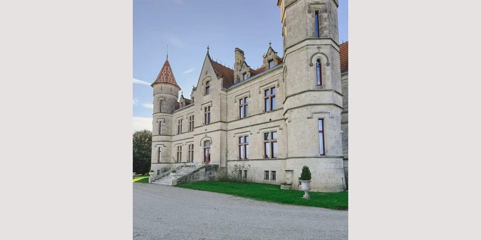 Château Moncassin