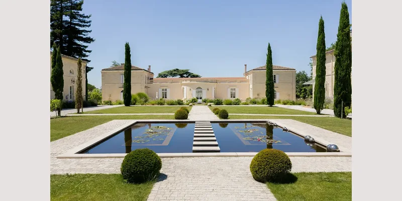 Château Gassies