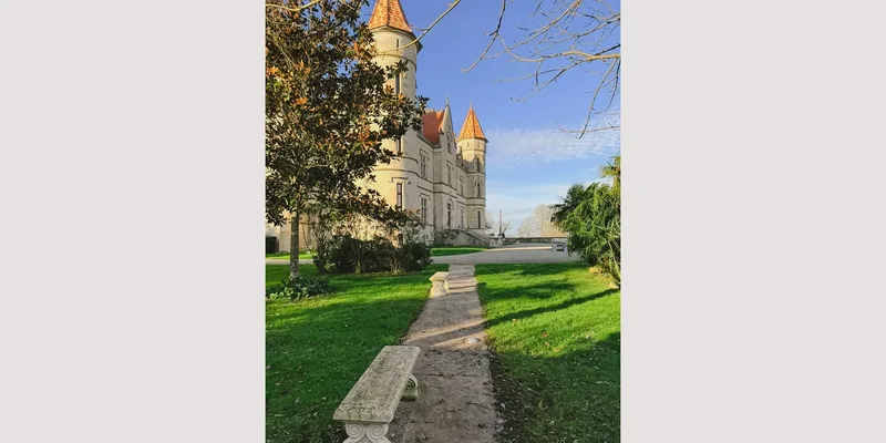Château Moncassin