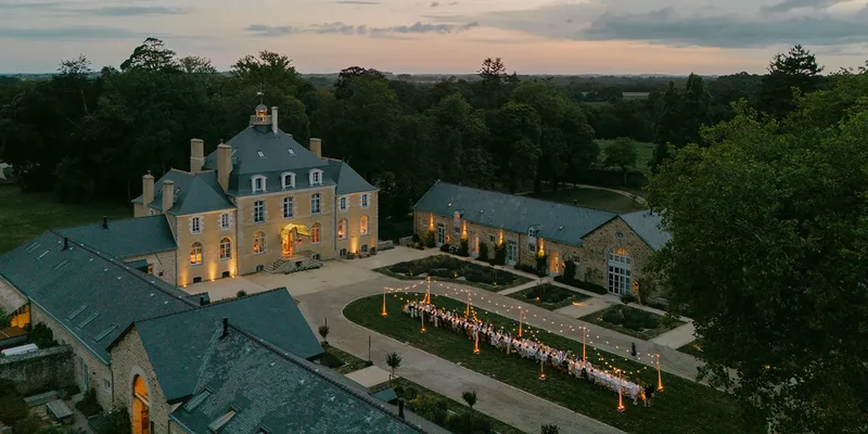 Domaine Le Mezo
