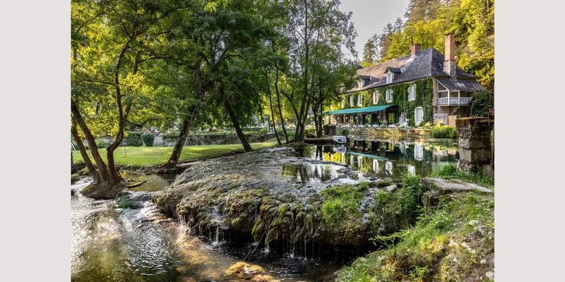 Manoir d’Hautegente