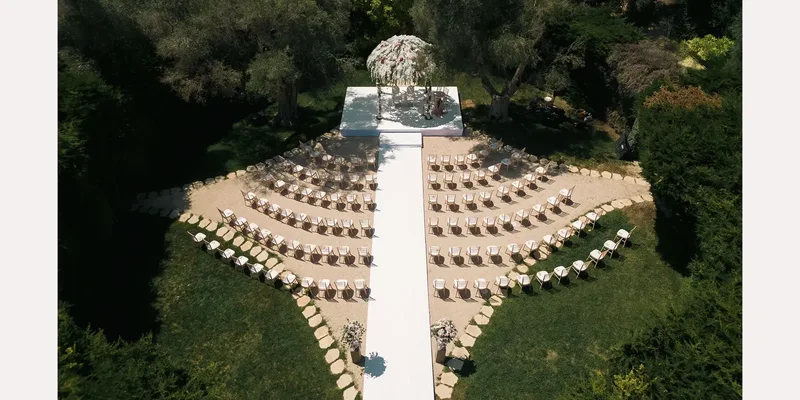 La Bastide du Roy