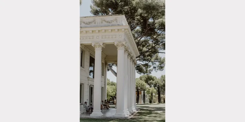 Le Grand Domaine d’Azur