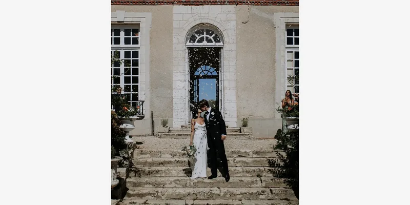 Château du Feÿ