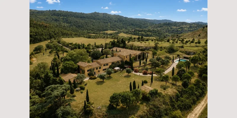 Domaine Les Cyprès