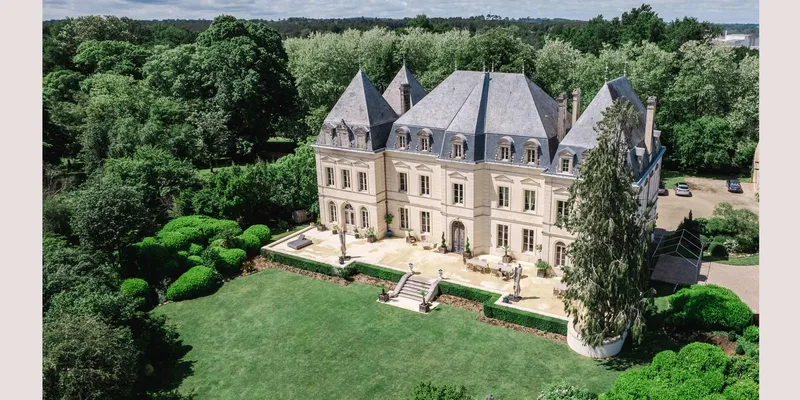 Château Fengari