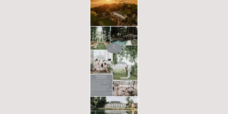 Château Barthélemy