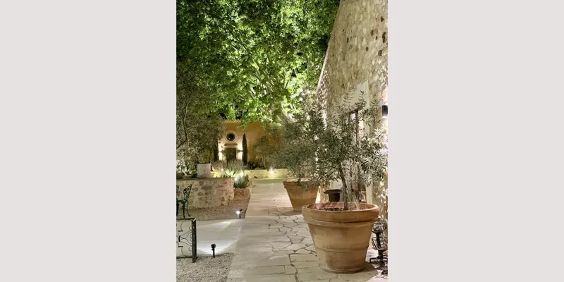 Domaine d’Egenia