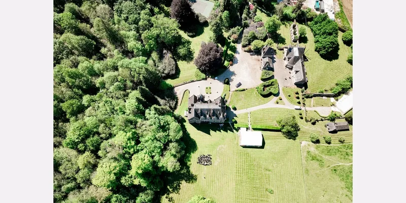 Château du Val