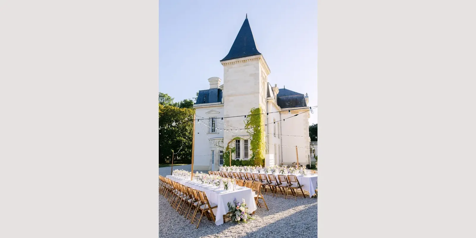 Château Lorraine