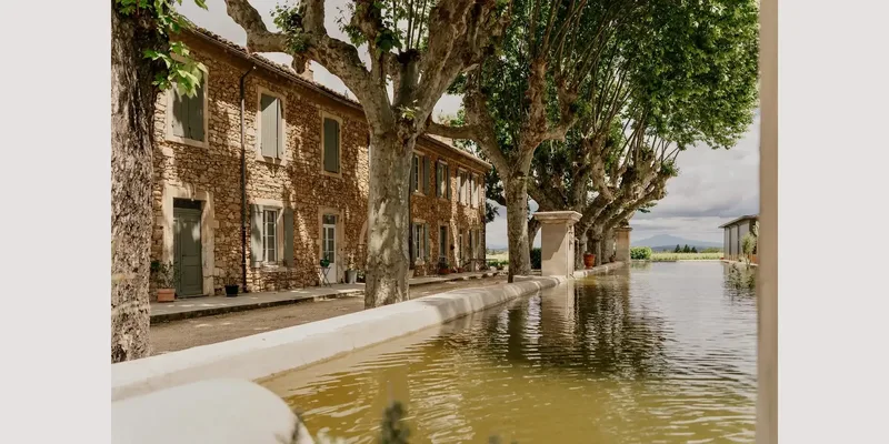 Domaine Ventoux