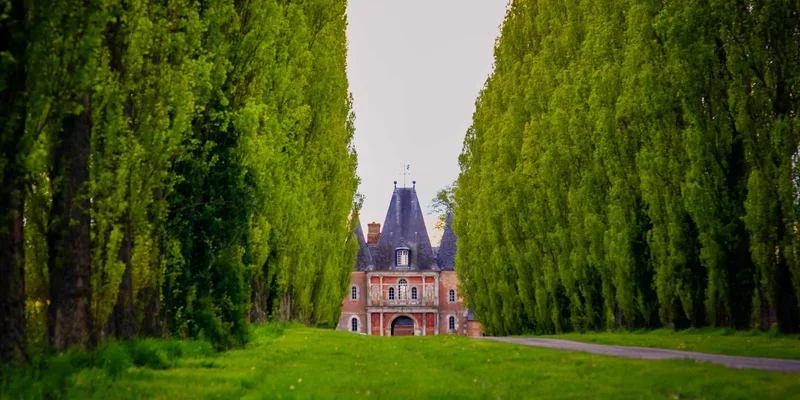 Château Mathilde