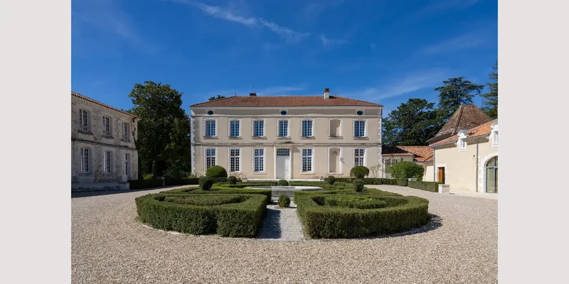 Château de Bagatelle