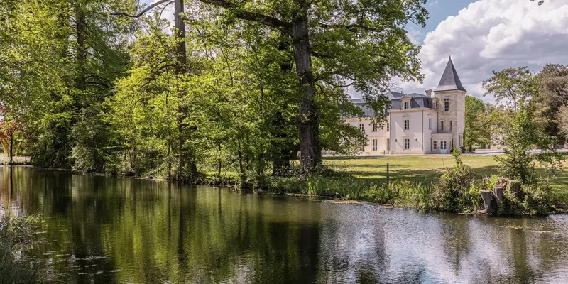 Château Lorraine