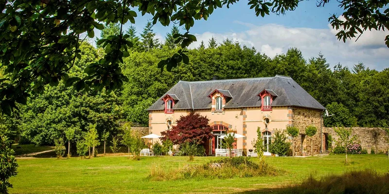 Château du Grand Val
