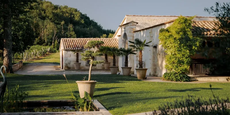 Château de Garde