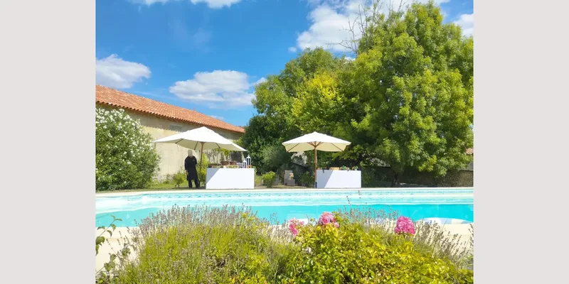 Logis du Paradis