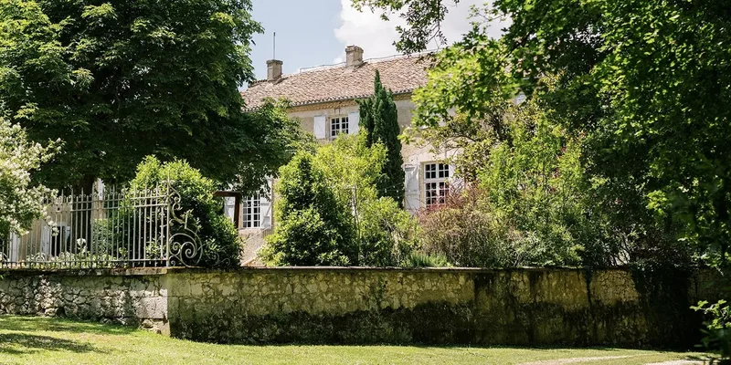 Château de Lartigolle