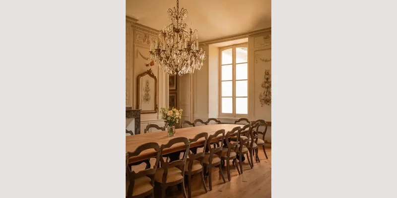 Château du Pujolet