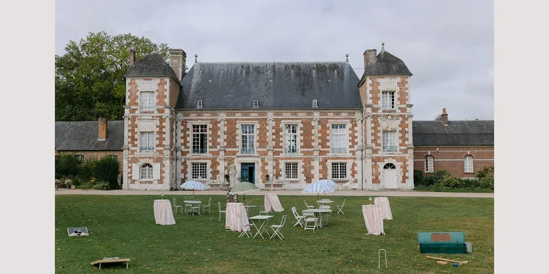 Château Mathilde