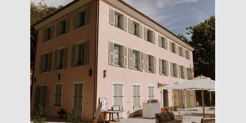 Château des Cimes