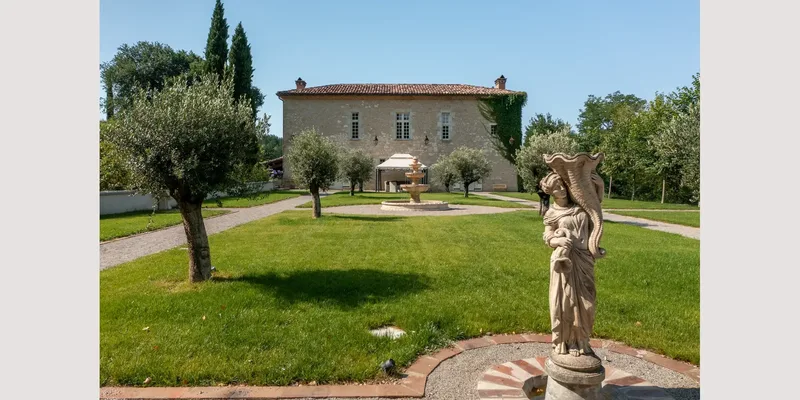 Manoir des Cerfs