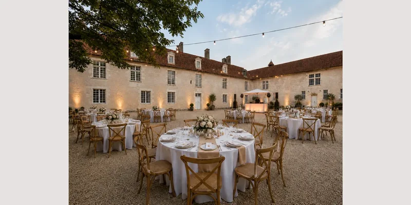 Château des Forêts