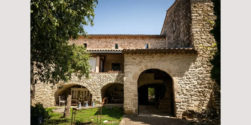 Comptoir Saint-Hilaire