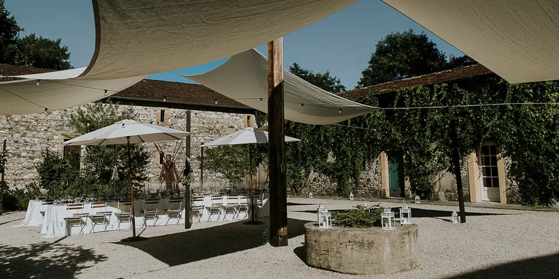 Château Saint-Martory