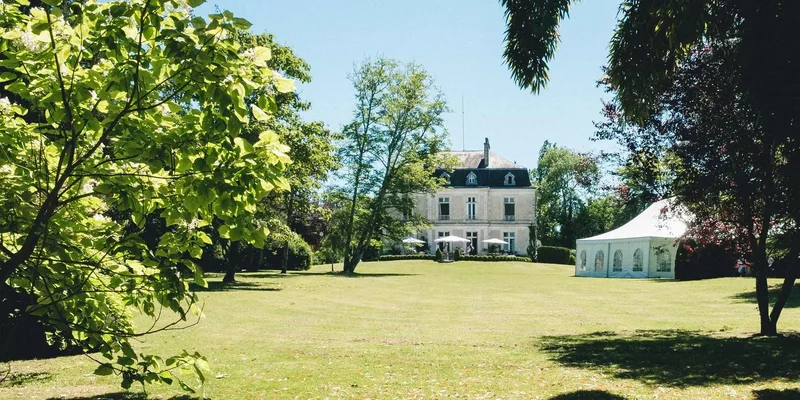 Château Severin