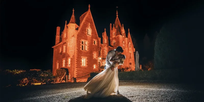 Château du Val