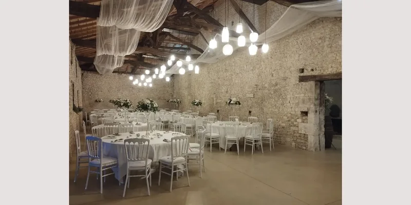 Logis du Paradis