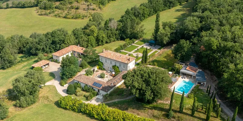 Manoir des Cerfs