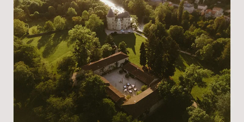 Château Saint-Martory