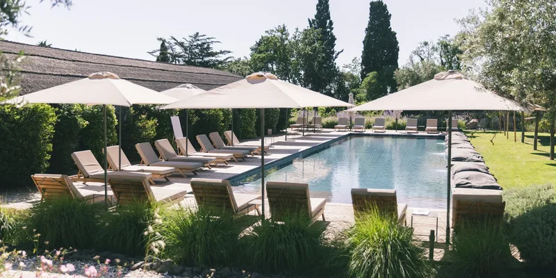 Le Domaine Tarbouriech