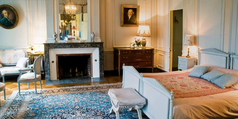 Château Mathilde