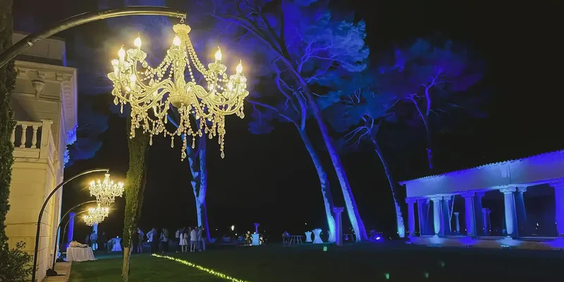 Le Grand Domaine d’Azur