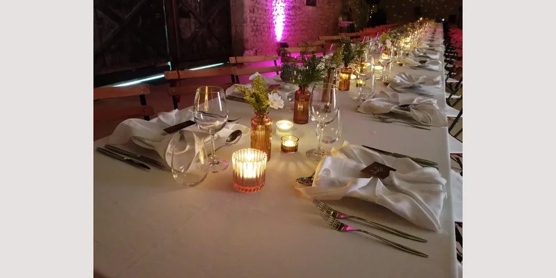 Logis du Paradis
