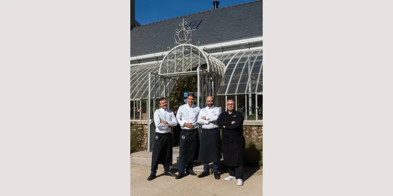 Domaine Le Mezo
