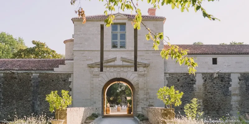 Château de la Citardière