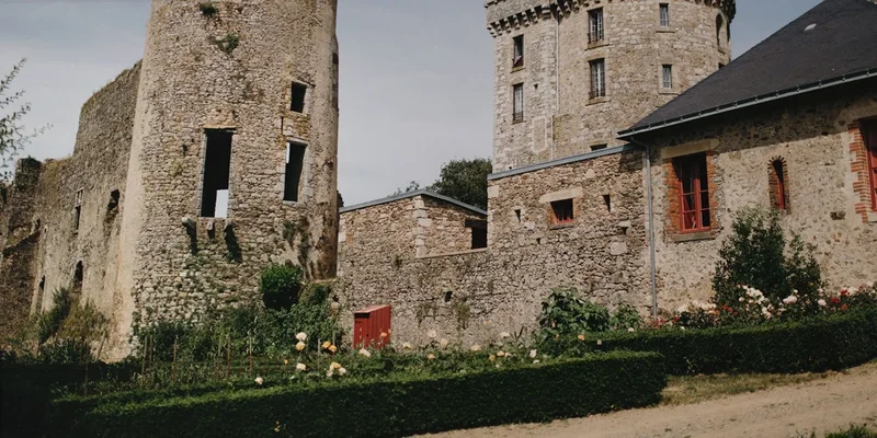 Château Fleur du Ciel