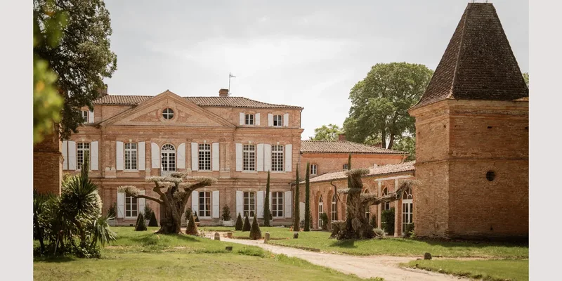 Château du Pujolet