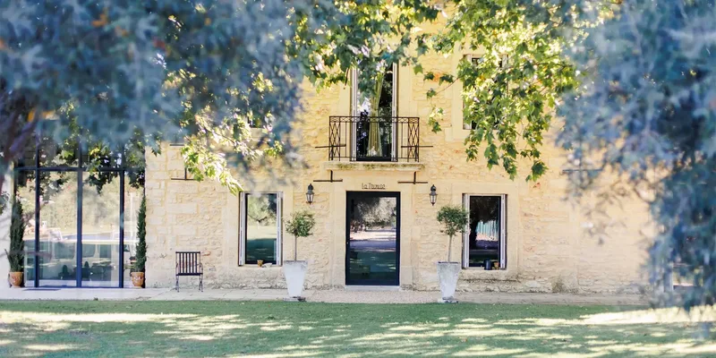 Domaine de l’Oranger