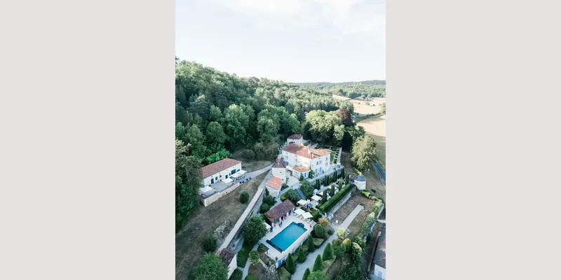 Domaine de Lavy