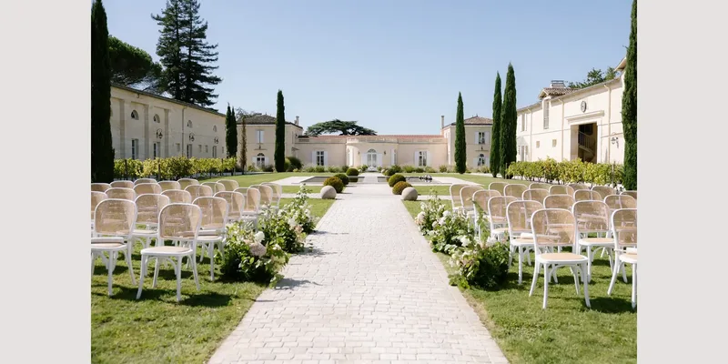 Château Gassies