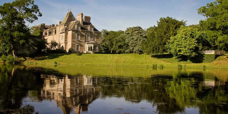 Domaine du Pordor
