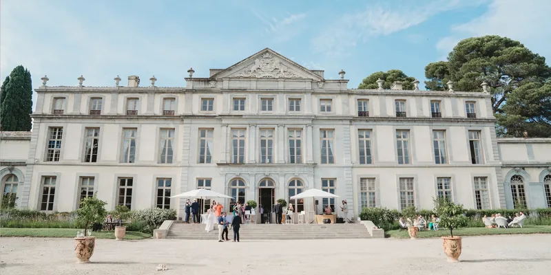 Château de Pennautier